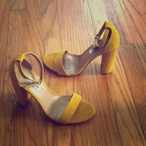 Steve Madden heels